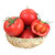 攀枝花米易沙瓤番茄普罗旺斯新鲜生吃的蔬菜自然熟西红柿5斤包邮(推荐(精选果)自然熟生吃西红柿【净重5斤】)第5张高清大图