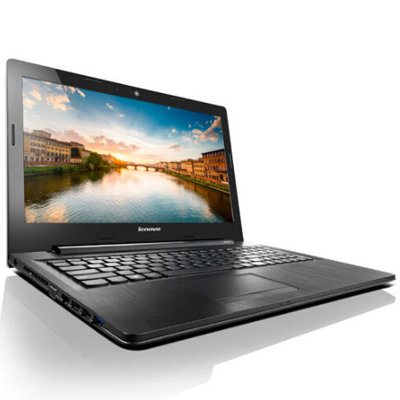 【真快乐自营】联想（Lenovo）G50-70 15.6英寸笔记本电脑【i5-4288U 4G 1TB  2G独显  轻薄便携  正版Win8】