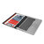 联想ThinkPad S3锋芒（0VCD）14英寸商务学生轻薄笔记本电脑 i5-8265U FHD 指纹识别 钛度灰(16G 512G固态/定制)第3张高清大图