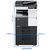 柯尼卡美能达 B367 一体机 A3黑白多功能复合机 打印 复印 扫描（含输稿器+双面器+网卡+双纸盒）第2张高清大图