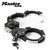 美国MasterLock玛斯特锁具双环扣车锁电瓶车自行车摩托车锁 8200D锁车工具第3张高清大图