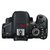 佳能（Canon）EOS 750D EF-S 18-55mm f/3.5-5.6 IS STM 组合套机 750d(佳能(750D黑色 套餐二)第3张高清大图