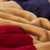 贵晨家纺 时尚印花法莱绒四件套单人冬季保暖三件套床单被套(爱的告白)第2张高清大图