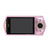 卡西欧（CASIO）EX-TR750 数码相机（3.5英寸大屏 双LED灯）美颜自拍神器 粉色第4张高清大图
