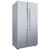 康佳(KONKA)BCD-425GY5S 425升 对开门冰箱 62.2cm纤薄机身 时尚外观 （银色）第2张高清大图