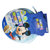 迪士尼儿童透明实心螺旋柄跳绳儿童专用跳绳SD31002(蓝色)第2张高清大图