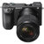索尼（SONY）ILCE-6500M(E 18-135mm F3.5-5.6 OSS) 黑色 4D对焦 快速精准 4K拍摄更轻松第3张高清大图