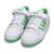 Adidas阿迪达斯女鞋 春季新款三叶草休闲鞋低帮轻便透气耐磨运动鞋板鞋GX5072(白色 36)第8张高清大图