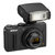 尼康（Nikon） Coolpix A 便携数码相机(黑色 优惠套餐三)第4张高清大图