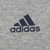 adidas阿迪达斯新款男子ESS 3S FZ B系列针织外套S98790(如图 XXXL)第3张高清大图