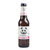 杰克熊猫果味啤酒比利时风味精酿小麦白啤酒275ml*24瓶装整箱(组合装)第3张高清大图