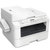 富士施乐（Fuji Xerox）M228fb黑白四合一多功能一体机（打印、复印、扫描、传真）带话筒柄第4张高清大图