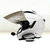 金字號摩托车头盔蓝牙耳机MB1行车记录仪高清摄像相机防水无线对讲(送32G卡）(黑色 32G版)第3张高清大图