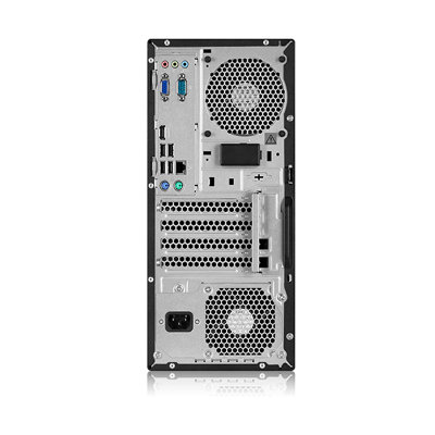 联想(lenovo)扬天 T4900C 台式电脑 办公商用 家用影音 系列配置 三年质保(19英寸 i7 16G 2T 2G独显)