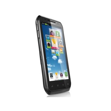 摩托罗拉（Motorola）XT760 3G手机（炫视黑）WCDMA/GSM