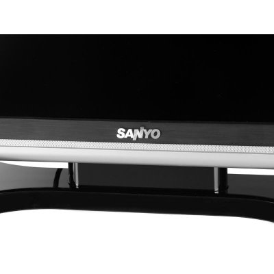 三洋（SANYO）42CE536LED彩电 42英寸 （建议观看距离3m左右）不闪式3D 液晶电视 窄边框 全国联保