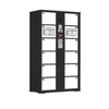 卡里鳄KLE—DGH021电子存包柜储物柜12门