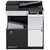 柯尼卡美能达(KONICAMINOLTA) bizhub 7528 黑白复合机 A3网络打印复印扫描 自动双面输稿器+标配二纸盒+工作台第5张高清大图