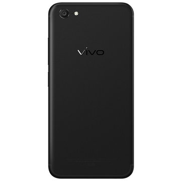 vivo X9Plus 全网通 6GB+64GB 移动联通电信4G手机 双卡双待 磨砂黑