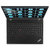 ThinkPad P52S(1KCD)15.6英寸轻薄笔记本电脑 (I5-8350U 4G 1T FHD 指纹识别 2G独显 Win10 黑色）第3张高清大图