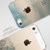 创意iPhone5s手机壳简约男苹果5s五保护套女苹果5软壳iphone5手机套外壳(i5-麋鹿)第3张高清大图