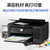 爱普生L4168墨仓式智能无线WIFI照片打印机自动双面办公家用彩色喷墨一体机连供打印复印扫描替L485 L385套餐四第3张高清大图