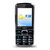 锋达通(Fadar)  C800 电信CDMA 老人手机 大屏幕大字体(黑色)第4张高清大图