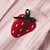 顶瓜瓜 莓果女童家居套装 DJJWQ-AN6723(粉色 110)第4张高清大图