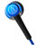 铁三角(audio-technica) ATH-CKR30iS 入耳式耳机 智能线控 佩戴舒适 蓝色第3张高清大图