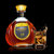 芭诺斯·传世XO白兰地500ML/瓶(棕色 一支)第2张高清大图