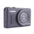 佳能（Canon） PowerShot S100V 全国联保 行货(黑色 官方标配)第2张高清大图