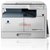 柯尼卡美能达 pagepro 6180e A3激光黑白数码复合机 复印打印扫描一体机(灰色 标配)第3张高清大图