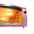 格兰仕（Galanz）电烤箱 iK2R(TM) 30L 手机智能控制 上下管独立控温 玫瑰金第4张高清大图