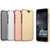 艾美克（IMAK）HTC One A9手机壳 a9手机套 保护套 手机保护壳 外壳 硬壳 壳套(灰色)第4张高清大图