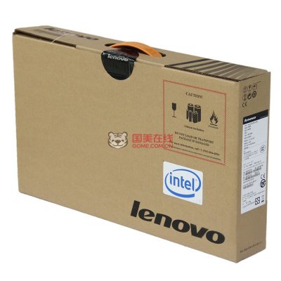 联想(Lenovo)Y700-15ISK 15.6英寸笔记本 i5-6300HQ 4G 1T 2G独显 黑色 Win10(官方标配)