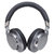 铁三角（Audio-technica）ATH-AR5BT 无线蓝牙头戴式耳机 HIFI耳机 重低音耳机  黑色第3张高清大图