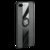 苹果7手机壳7plus布纹磁吸指环款iPhone8超薄保护套8plus防摔新款商务男女(灰色 苹果7/8 4.7英寸)第5张高清大图