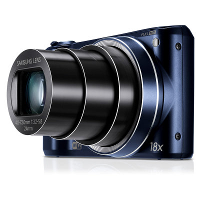 三星（SAMSUNG）WB280F数码相机