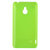 艾美克（IMAK）魅族M9MX超薄闪粉色冰激凌彩壳+屏贴（绿色）第2张高清大图