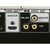 天龙（Denon）AVR-1513  5.1声道 功放 （以动态环绕声欣赏3D视频娱乐 前HDMI输入端口便于连接智能手机和摄影机 FM/AM电台调谐器）（金色）第7张高清大图