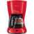 飞利浦（Philips）HD7447 咖啡机 家用滴漏式美式咖啡壶 红色第2张高清大图