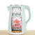 奥克斯  饮水机茶吧机电水壶(HX-A1825S)第5张高清大图