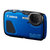 佳能(Canon)PowerShot D30 潜水拍照/户外三防　防水防寒抗震(蓝色 官方标配)第5张高清大图