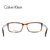 Calvin Klein眼镜全框板材近视眼镜框 男女方形配眼镜架 CK8515(56mm)第4张高清大图