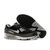 耐克/Nike Max 90 女鞋气垫鞋男鞋跑步鞋透气全白运动鞋厚底休闲情侣鞋(灰黑 36)第2张高清大图