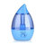 索爱（soar）HYD-6722加湿器1.7L家用迷你负离子空气补水增湿雾化液态净化(蓝色)第5张高清大图