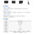 天启S600系列超薄全高清多媒体教育办公显示(黑色 高清经典 S600-X2290G7)第4张高清大图