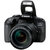 佳能（Canon）EOS 800D 18-135套机 数码单反相机 佳能800D大套 佳能入门单反相机第5张高清大图