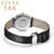 飞亚达（FIYTA）手表 经典系列商务石英女表(L802029.TWB)第4张高清大图