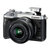 佳能（Canon）EOS M6微单相机 单机身/15-45/18-150可选镜头套机(银色 M6 18-150)第3张高清大图